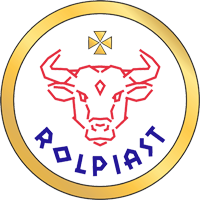 Rolpiast Logo
